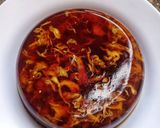 Foto langkah ke 7 dari resep Puding karang.