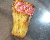 صورة لخطوة 4 من وصفة رولي الباذنجان باللحم 🥰