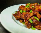 Hình bước làm 3 của món Bữa Cơm Tối Ấm Cúng #55