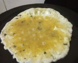 சில்லி ஆம்லெட் மஞ்சுரியன் (Chilli omelette manchurian recipe in tamil) ரெசிபி ஸ்டேப் 3 புகைப்படம்