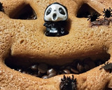 Foto del paso 5 de la receta: Fiesta de Calabazas con Invitados!!