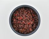 【桂圓紫米糕】的食譜步驟9照片