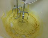 Foto langkah ke 1 dari resep Marble / Marmer Cake - Kue Bolu Marbel  / Marmer.