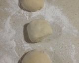 Fűszeres kalács recept fázis 4 fotója