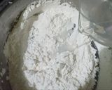 Foto langkah ke 3 dari resep Es Ce Hun Tiau (sagu gunting).