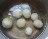 Foto langkah ke 6 dari resep 241. Cilok nasi anak kos.