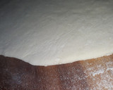 மேகி டபுள் பர்ஸ்ட் சீஸ் பீட்சா ரெசிபி ஸ்டேப் 3 புகைப்படம்