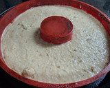 Foto del paso 3 de la receta: Budín de bananas y nueces sin Tacc