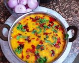 अरहर दाल तड़के वाली (arhar dal tadke wali in recipe Hindi) रेसिपी चरण 7 फोटो
