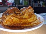 Abárolt szalonna