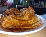 Abárolt szalonna recept fázis 5 fotója