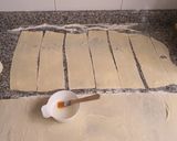 Foto del paso 1 de la receta: Boios de verdura