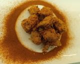 Foto del paso 6 de la receta: Pochoclos de pollo