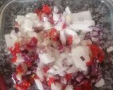 Foto del paso 1 de la receta: Salsa Brava