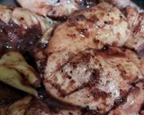 Foto langkah ke 2 dari resep Char siu Ayam.