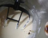 Foto del paso 9 de la receta: "Dangerous" cake