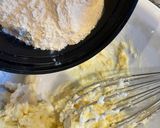 Hình bước làm 2 của món Christmas Cookies