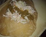 A picture of step 6 of Shawarma 2.