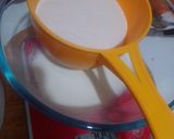 Gluténmentes csokis muffin recept fázis 3 fotója