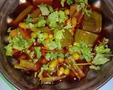 વાલોર રીંગણાં નું શાક (Valor Ringna Shak Recipe in Gujarati) રેસીપી સ્ટેપ4ફોટો