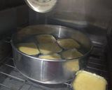 Foto langkah ke 4 dari resep Cottoncake Lowcarb/Debm/Keto.