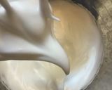 Une image de l'étape 2 de Mousse 🧉au chocolat 🍫.