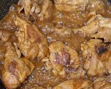 Foto langkah ke 5 dari resep Gulai Ayam Sat Set.