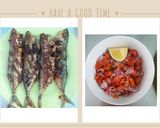 Foto langkah ke 5 dari resep Ikan Bakar.