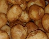 फलाहारी आलू (falahari aloo recipe in hiindi) रेसिपी चरण 1 फोटो