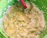 Foto del paso 1 de la receta: Buñuelitos de Lechuga
