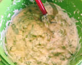 Foto del paso 1 de la receta: Buñuelitos de Lechuga