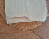 Une image de l'étape 1 de Croque McDo Maison – Le célèbre sandwich croustillant et ultra fondant😀.
