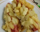 Foto langkah ke 6 dari resep Hotdog Kentang (Hottang).