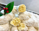 Foto del paso 24 de la receta: Rosquillas de leche en polvo