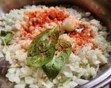 Foto del paso 1 de la receta: Porotos Granados con mazamorra