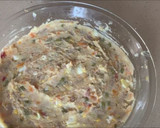 Foto del paso 8 de la receta: Ensaladilla con gambas