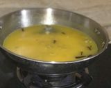 A picture of step 4 of Komola Pulao: Narangi/Orange Pulao/Rice.