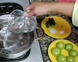Foto del paso 3 de la receta: Salsa verde con pápalo