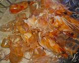 Foto del paso 2 de la receta: Merluza en salsa marinera