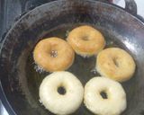 Foto langkah ke 6 dari resep Donat kentang.
