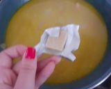 Foto del paso 4 de la receta Guiso de pavo con piña
