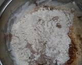 Choco Naan khatai recipe step 2 photo