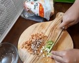 Foto langkah ke 1 dari resep Roti John ala rumahan.