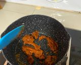 รูปขั้นตอนการทำที่ 1 ของ มัสมั่นอกไก่