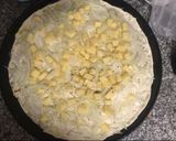 Foto del paso 7 de la receta: Fugazzeta rellena, un espectáculo!