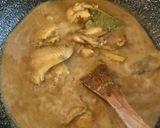Foto langkah ke 5 dari resep Ayam Kecap Santan (Kids Friendly).