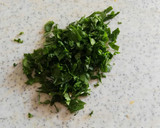 Foto del paso 3 de la receta: Ensalada de calabaza asada con miel
