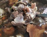 รูปขั้นตอนการทำที่ 2 ของ “หมูตุ๋น”