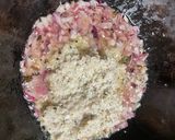 मटकीची भाजी (matkichi bhaji recipe in marathi) रेसिपी स्टेप 2 फोटो 
