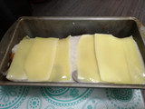 Lasaña para 2
